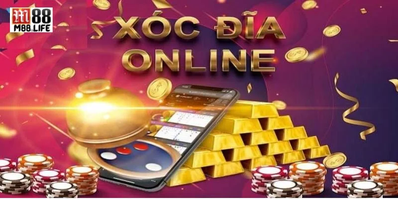 Cách Chơi Xóc Đĩa Nhập Môn Cho Tân Thủ Mới Bắt Đầu Tại M88