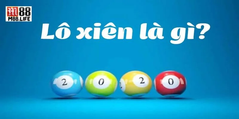 Lô xiên là cầu lô không dễ để nắm bắt.